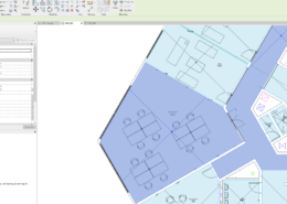 Exporting Revit Rooms, Spaces, and Zones to FBX