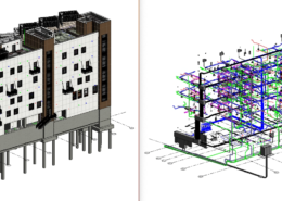 Advanced Understanding and Management of MEP Systems in Revit