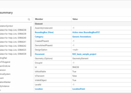 Latest and useful Revit Plugins for BIM Managers ?
