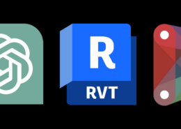 OpenAI – ChatGPT in Dynamo / Revit